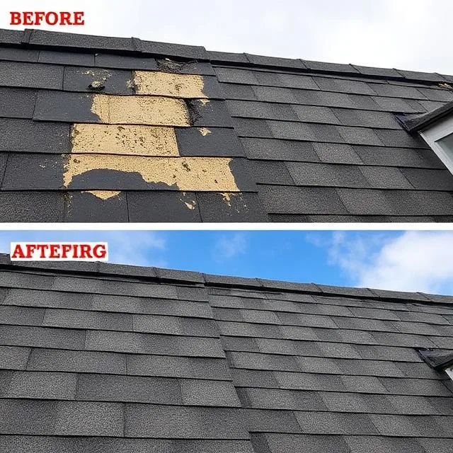 Roof Repair Near Me in Houtzdale, PA near me